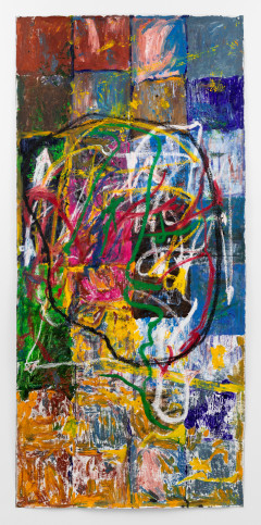 London-Boma Oil Series